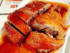 -新大咀港式茶餐厅(宝山万达店)