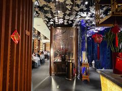 -君子·兰餐厅(长江路店)