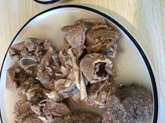 -老舅老蒙肉饼非遗店(一店)