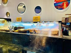-汉来海港·海鲜自助餐厅(上海七宝领展广场店)