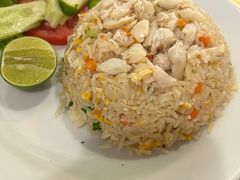 -Dang restaurant (patong phuket)