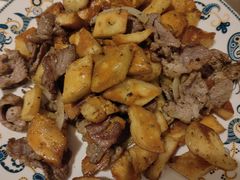 -新疆巴州金丝特餐厅(大钟寺店)