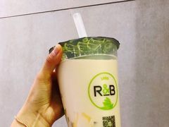 -巡茶(海州万达店)