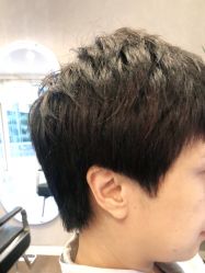 点击看大图 -巴黎拉斐派瑞美发沙龙