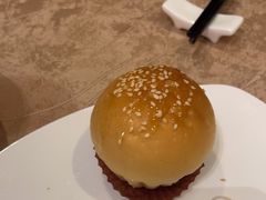 -广东胜利宾馆西关粤中餐厅