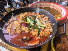 -丁叮小排档·八道江湖菜·团建聚餐(车公庙店)