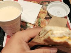 -肯德基(金爵万象店)