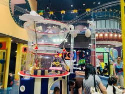 -MELAND CLUB•花园城堡主题亲子乐园•派对•餐厅(广州乐峰广场旗舰店)