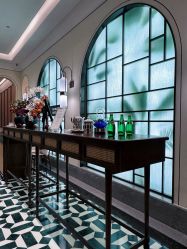 -厦门安达仕酒店·衡境SPA