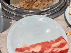 -和谐号蒸汽海鲜烤肉自助餐厅(欧亚新生活店)