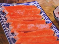 蟹肉棒-土货重庆火锅(吾悦广场店)