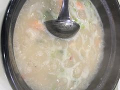 -金榜潮州砂锅粥(总店)