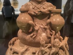 -上海博物馆(人民广场馆)