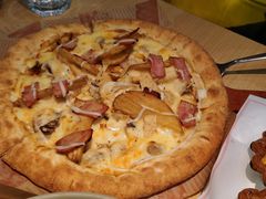 -米斯特比萨(罗斯福店)