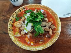 -德顺源·非遗烧麦·老菜(大观园店)