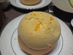 -今轩中餐厅(西安经开洲际酒店)