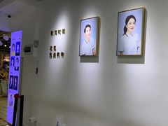 -微笑时刻照相馆(四道口店)