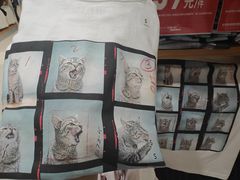 -优衣库(北京万柳华联购物中心店)