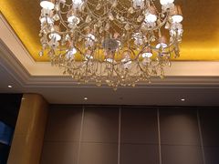 -长沙富力万达文华酒店