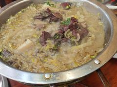 -金麦田熏酱小酒馆(上江街店)