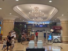 -北京广安门维景国际大酒店