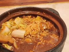 招牌牛肉烩饭-小吊梨汤·北京菜·烤鸭(长安商场-首都博物馆店)