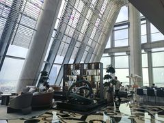 -星璞全日餐厅·高空自助餐(深铁铂尔曼酒店)