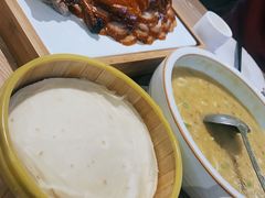 -遇见小厨·北京烤鸭·江湖菜·川菜(广福桥店)