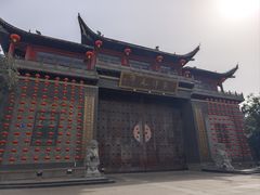 -龙潭水乡
