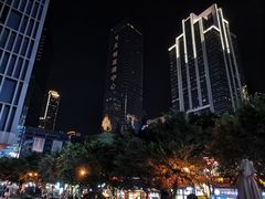 -梦幻奥陶纪景区