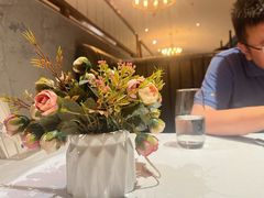 -戈雅法餐厅(世界城广场店)