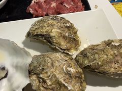 -牛品福潮汕牛肉火锅(旺庄店)