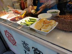 -沓客卤肉卷(共和新路店)