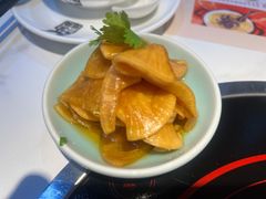 -黑鸡小馆(金源店)