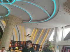 -快乐海鲜酒楼(滇池路店)