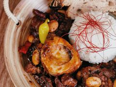 -Mesa Madre梅萨妈妈·Bintana(国贸店)