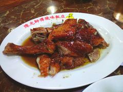 android_upload_pic-陈光记烧腊店(罗保博士街店)