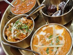 -清真· AL-JANNAT 佳纳特餐厅(仙林店)