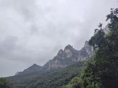 -云台山风景名胜区