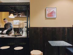 大堂-灶咖KITCHEN
