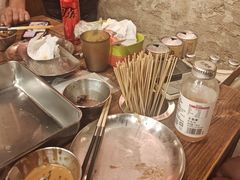 -江湖六膳門串串香(隆礼路店)