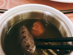 -江苏饭店-中餐厅