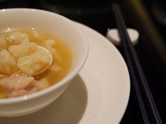 脆肚海鱼羹-闽和南(深圳万象城店)