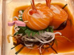 -筱田の食堂·izakaya(淮海中路店)