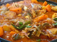-青春韩国料理(光环店)