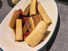 -花溪雨·森林餐厅(石基店)