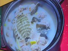 -翕间食·精致淮扬菜(江苏大剧院店)