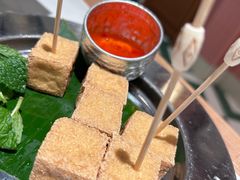 -芽笼芽笼新加坡餐厅(环球港店)