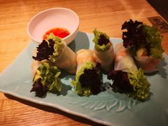 米纸卷-米纸越南小馆(金鹰世界店)