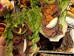 -牛焱·烧肉酒肆(五大道店)